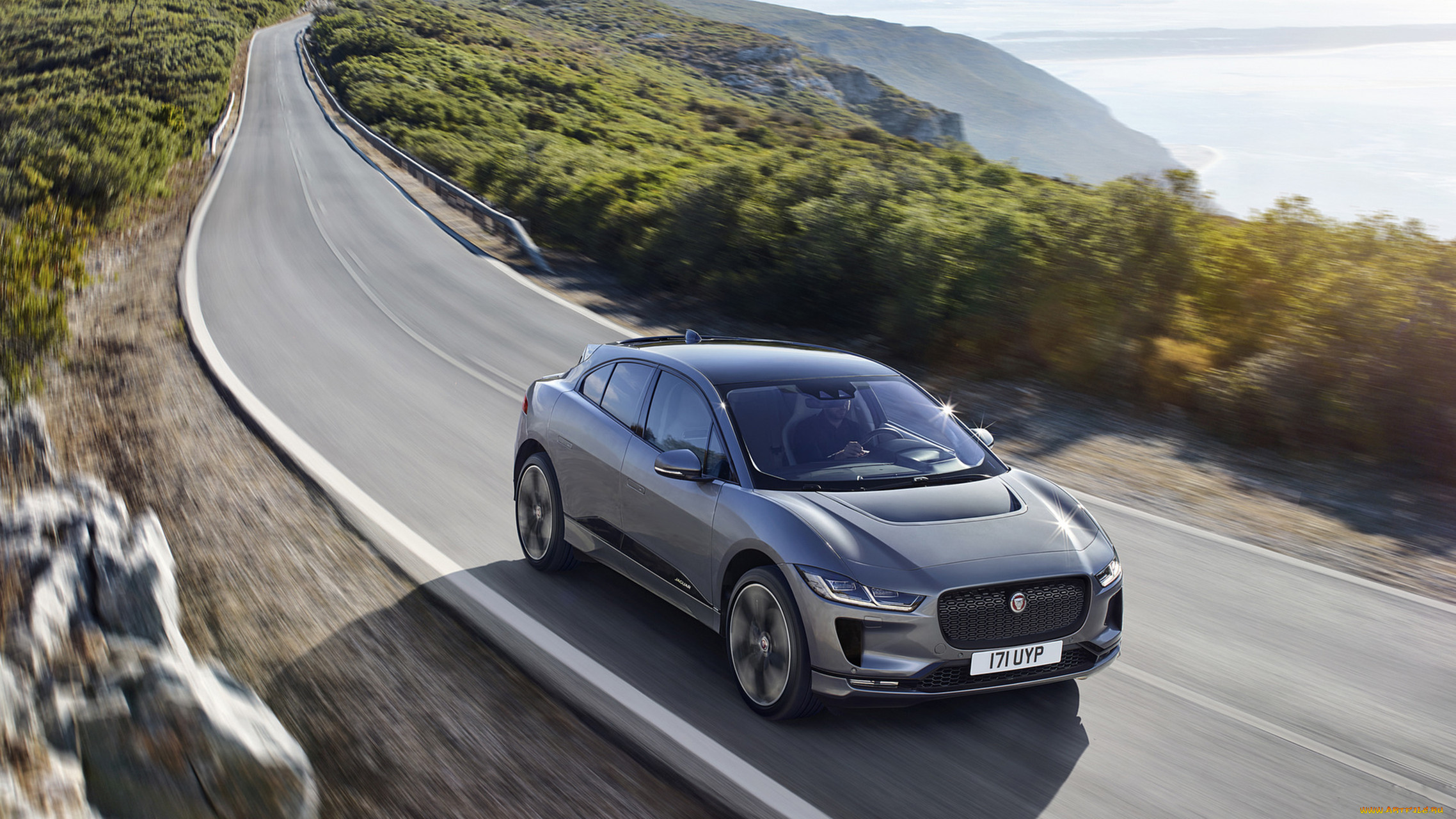 jaguar i-pace 2019, , jaguar, i-pace, 2019, , 